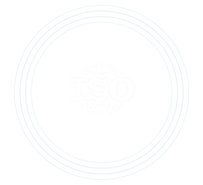 ISO 27001 certified
